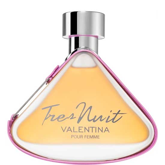 Armaf Tres Nuit Valentina Pour Femme парфюм за жени EDP