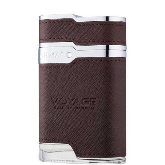 Armaf Voyage Brown парфюм за мъже EDP