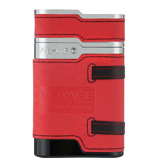 Armaf Armaf Voyage Titan Pour Homme парфюм за мъже EDP - Мъжки парфюм 100мл - Сравни цени от 1 магазин с безплатна доставка