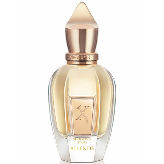 Xerjoff Xerjoff Allende - Shooting Stars Collection унисекс парфюм EXDP - Унисекс парфюм 50мл - Сравни цени от 1 магазин с безплатна доставка