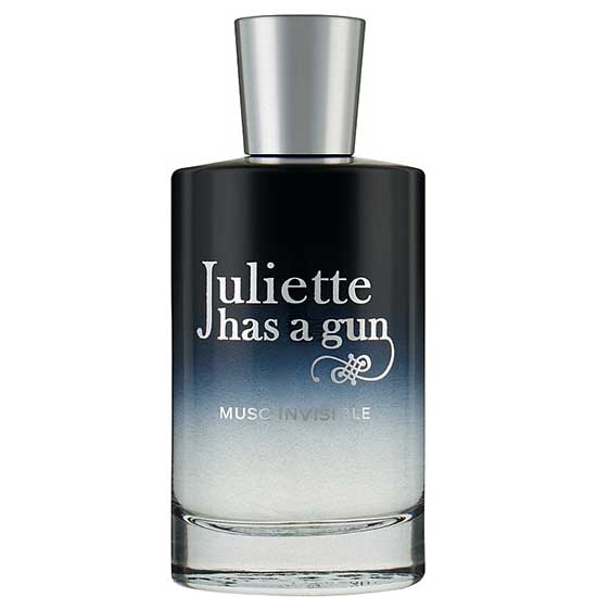 Juliette Has A Gun Juliette Has A Gun Musc Invisible парфюм за жени EDP - Дамски парфюм 100мл - Сравни цени от 1 магазин с безплатна доставка