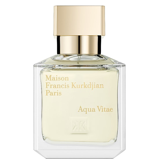 Maison Francis Kurkdjian Maison Francis Kurkdjian Aqua Vitae унисекс парфюм EDT - Унисекс парфюм 70мл - Сравни цени от 1 магазин с безплатна доставка