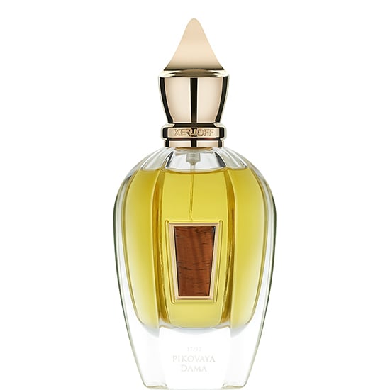 Xerjoff Pikovaya Dama 2018 - XJ 17/17 Collection унисекс парфюм EXDP