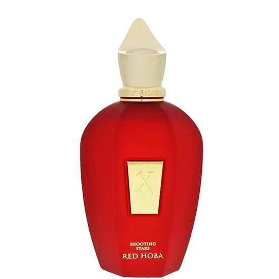 Xerjoff Xerjoff Red Hoba - Shooting Stars Collection унисекс парфюм EXDP - Унисекс парфюм 100мл - Сравни цени от 1 магазин с безплатна доставка