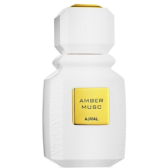 Ajmal Ajmal Amber Musc унисекс парфюм EDP - Унисекс парфюм 100мл - Сравни цени от 2 магазина с безплатна доставка