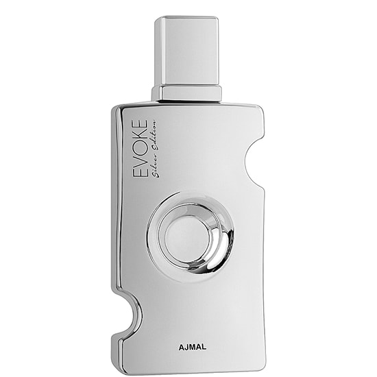 Ajmal Ajmal Evoke Silver Edition парфюм за жени EDP - Дамски парфюм 75мл - Сравни цени от 2 магазина с безплатна доставка