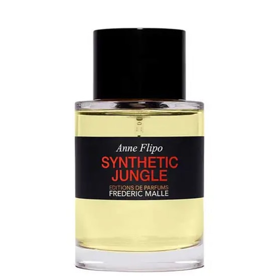 Frederic Malle Frederic Malle Synthetic Jungle унисекс парфюм EDP - Унисекс парфюм 100мл - Сравни цени от 1 магазин с безплатна доставка
