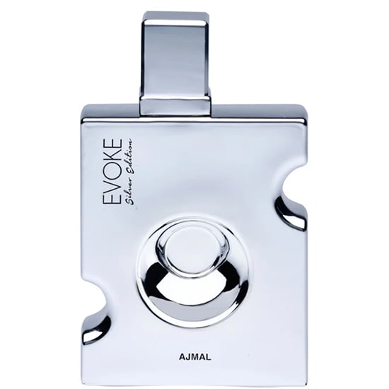 Ajmal Evoke Silver Edition парфюм за мъже EDP