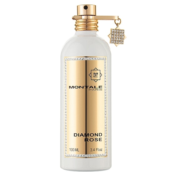Montale Montale Diamond Rose парфюм за жени EDP - Женски парфюм 100мл - Сравни цени от 2 магазина с безплатна доставка