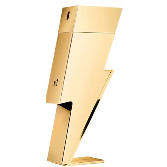 Carolina Herrera Carolina Herrera Bad Boy Gold Fantasy парфюм за мъже EDT - Мъжки парфюм 100мл - Сравни цени от 1 магазин с безплатна доставка