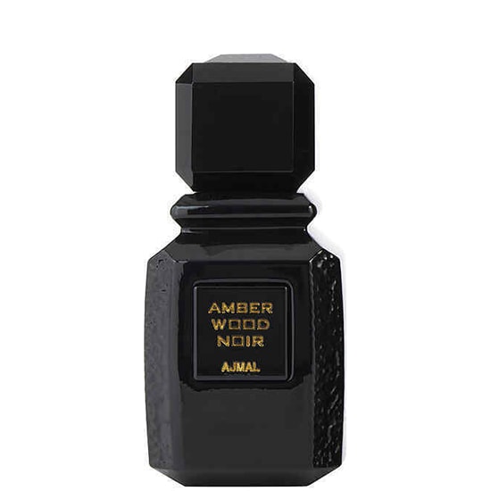 Ajmal Ajmal Amber Wood Noir унисекс парфюм EDP - Унисекс парфюм 50мл - Сравни цени от 4 магазина с безплатна доставка