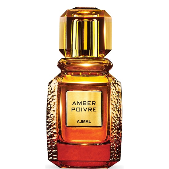 Ajmal Ajmal Amber Poivre унисекс парфюм EDP - Унисекс парфюм 100мл - Сравни цени от 1 магазин с безплатна доставка