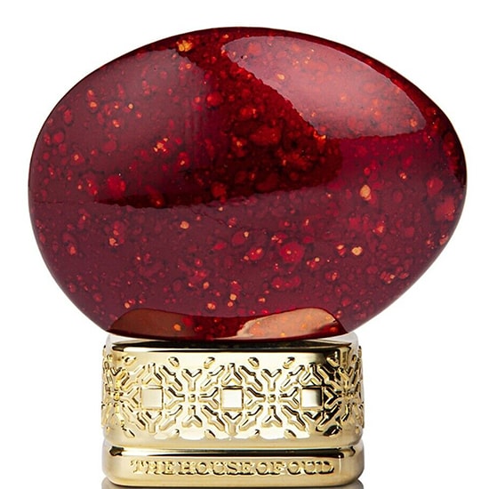 The House of Oud The House of Oud Ruby Red унисекс парфюм EDP - Унисекс парфюм 75мл - Сравни цени от 2 магазина с безплатна доставка
