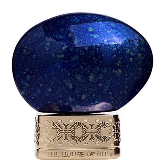 The House of Oud The House of Oud Sapphire Blue унисекс парфюм EDP - Унисекс парфюм 75мл - Сравни цени от 1 магазин с безплатна доставка