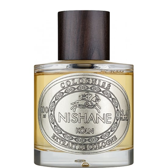 Nishane Safran Colognise Extrait de Cologne унисекс парфюм EXDP