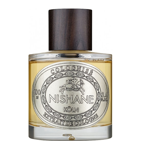 Nishane Nishane Safran Colognise Extrait de Cologne унисекс парфюм EXDP - Унисекс парфюм 100мл - Сравни цени от 1 магазин с безплатна доставка