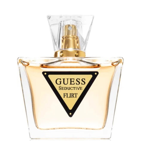 Guess Guess Seductive Flirt парфюм за жени EDT - Женски парфюм 75мл - Сравни цени от 1 магазин с безплатна доставка