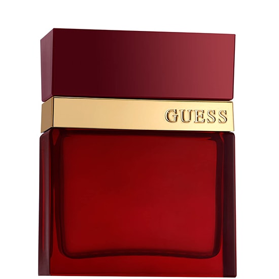 Guess Guess Seductive Homme Red парфюм за мъже EDT - Мъжки парфюм 100мл - Сравни цени от 1 магазин с безплатна доставка