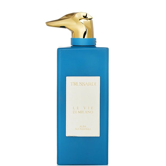 Trussardi Trussardi Alba sui Navigli - Le Vie Di Milano Collection унисекс парфюм EDP - Унисекс парфюм 100мл - Сравни цени от 1 магазин с безплатна доставка