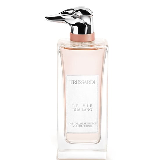 Trussardi The Italian Artists of Via Solferino - Le Vie Di Milano Collection унисекс парфюм