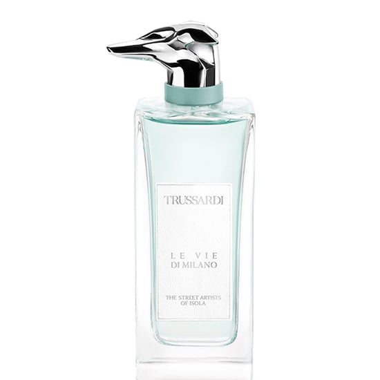 Trussardi The Street Artists of Isola - Le Vie Di Milano Collection унисекс парфюм EDP