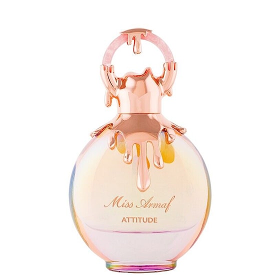 Armaf Armaf Miss Armaf Attitude парфюм за жени EDP - Женски парфюм 100мл - Сравни цени от 1 магазин с безплатна доставка