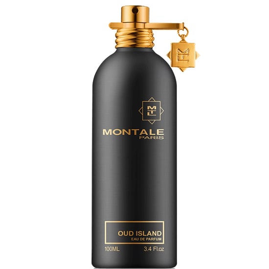 Montale Oud Island унисекс парфюм EDP