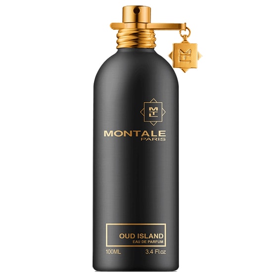 Montale Montale Oud Island унисекс парфюм EDP - Унисекс парфюм 100мл - Сравни цени от 3 магазина с безплатна доставка
