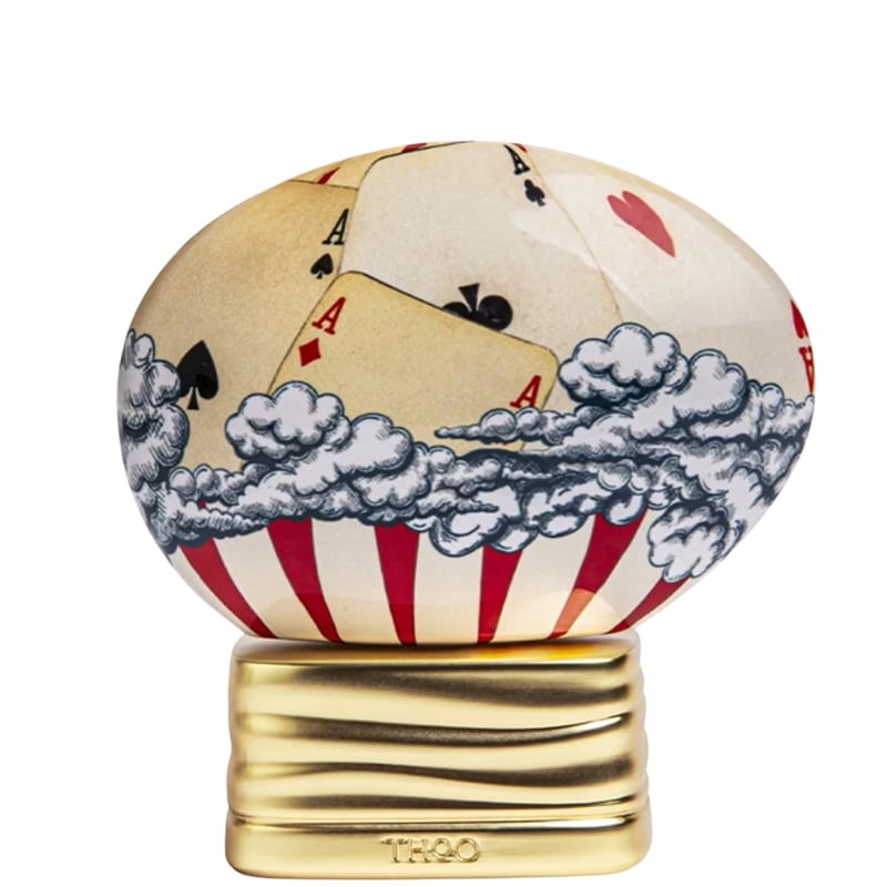 The House of Oud Gambling унисекс парфюм EDP