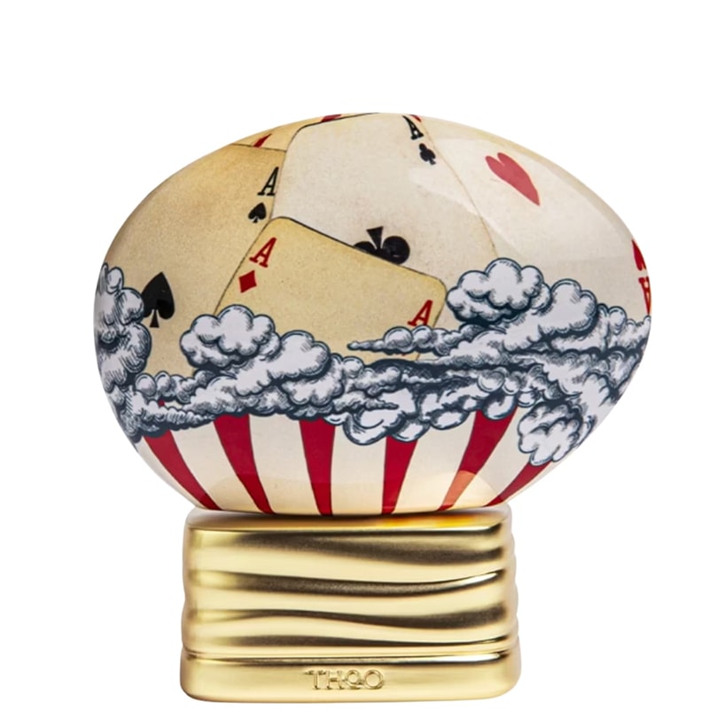 The House of Oud The House of Oud Gambling унисекс парфюм EDP - Унисекс парфюм 75мл - Сравни цени от 1 магазин с безплатна доставка