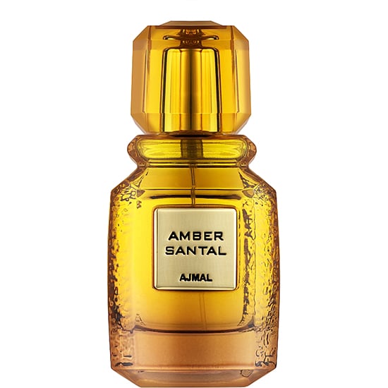 Ajmal Amber Santal унисекс парфюм EDP