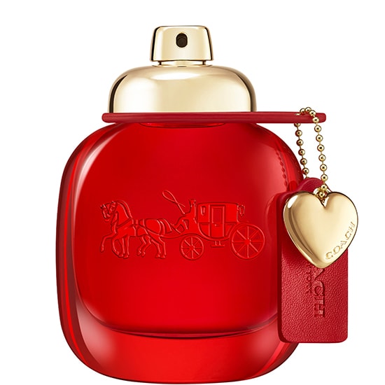 Coach Coach Love парфюм за жени EDP - Дамски парфюм 30мл - Сравни цени от 3 магазина с безплатна доставка