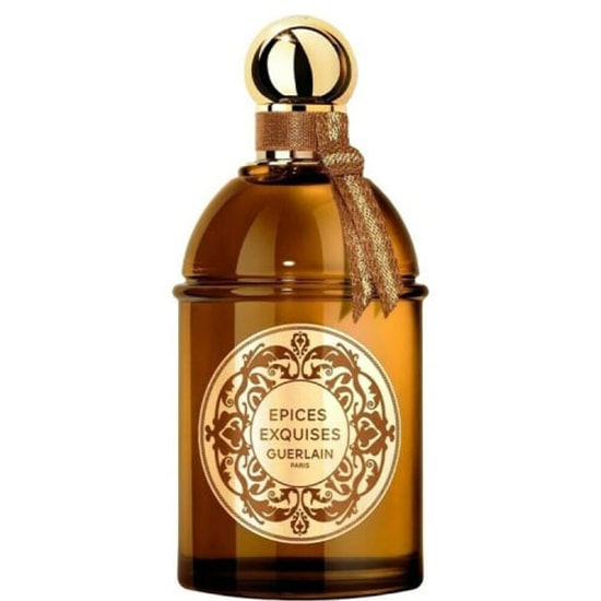 Guerlain Guerlain Epices Exquises унисекс парфюм EDP - Унисекс парфюм 125мл - Сравни цени от 2 магазина с безплатна доставка