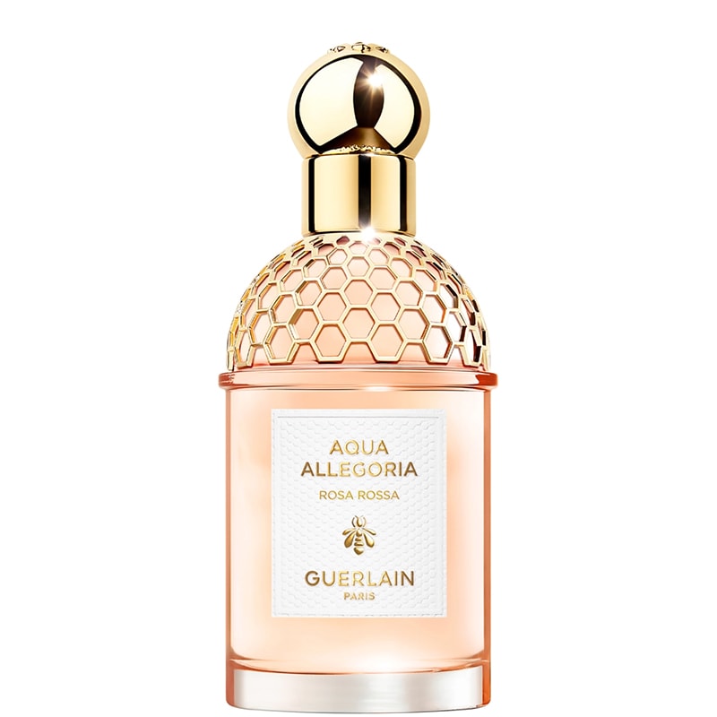 Guerlain Guerlain Aqua Allegoria Rosa Rossa унисекс парфюм EDT - Унисекс парфюм 125мл - Сравни цени от 1 магазин с безплатна доставка