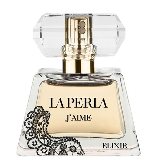 La Perla La Perla J'Aime Elixir парфюм за жени EDP - Дамски парфюм 50мл - Сравни цени от 1 магазин с безплатна доставка