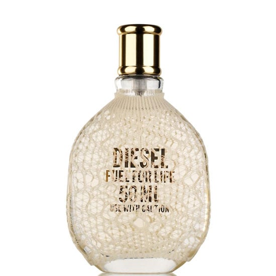 Diesel FUEL FOR LIFE парфюм за жени EDP