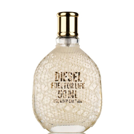 Diesel Diesel FUEL FOR LIFE парфюм за жени EDP - Дамски парфюм 30мл - Сравни цени от 1 магазин с безплатна доставка