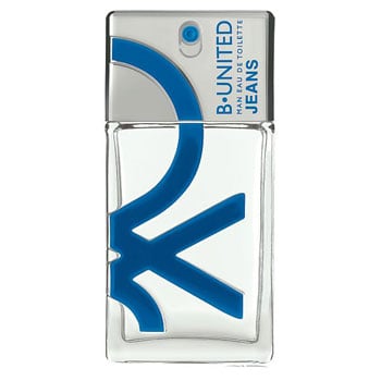 Benetton B.UNITED JEANS парфюм за мъже EDT