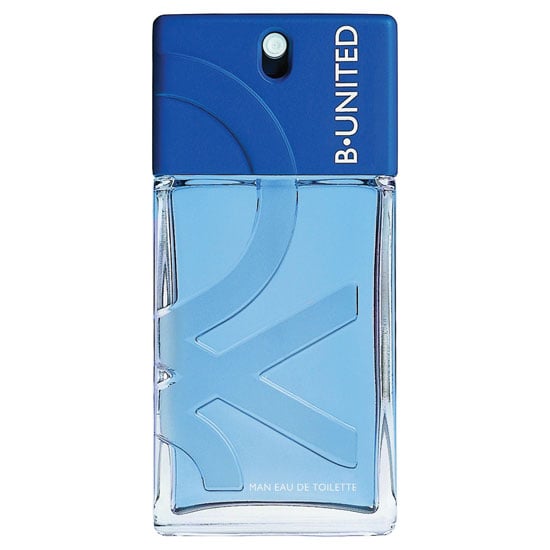 Benetton B.UNITED парфюм за мъже EDT