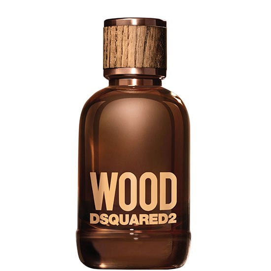 Dsquared Wood for Him парфюм за мъже EDT