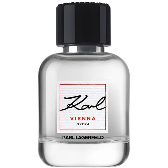 Karl Lagerfeld Karl Vienna Opera унисекс парфюм EDT