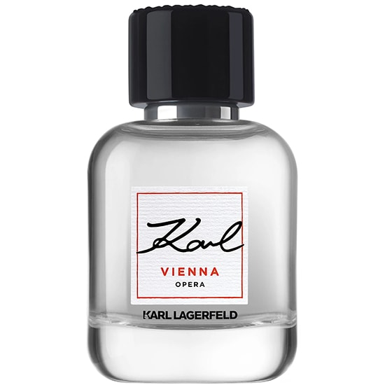 Karl Lagerfeld Karl Lagerfeld Karl Vienna Opera унисекс парфюм EDT - Унисекс парфюм 60мл - Сравни цени от 1 магазин с безплатна доставка