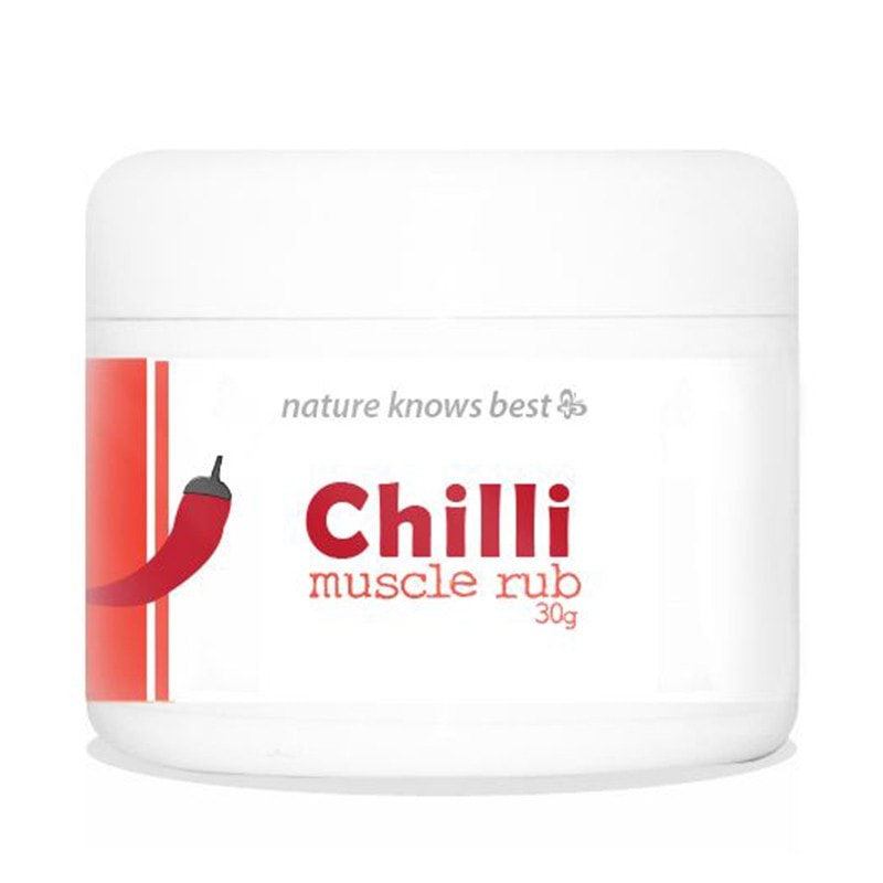 Power Health Болкоуспокояващ балсам с лют червен пипер и черен оман - За мускули и стави, 30 g - Унисекс парфюм 30мл - Сравни цени от 1 магазин с безплатна доставка