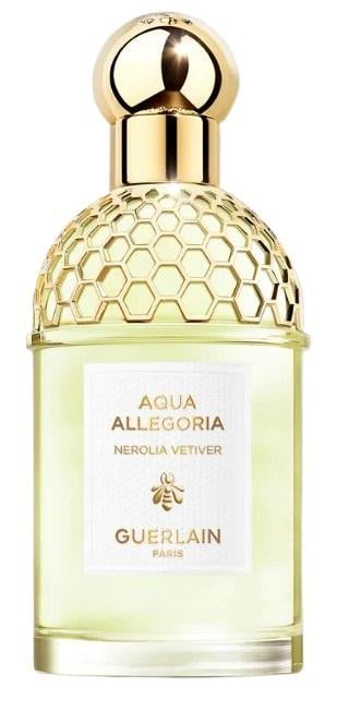 Guerlain Aqua Allegoria Nerolia Vetiver Унисекс тоалетна вода EDT
