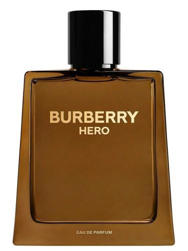 Burberry Burberry Hero Eau De Parfum Парфюмна вода за мъже EDP - Мъжки парфюм 50мл - Сравни цени от 3 магазина с безплатна доставка