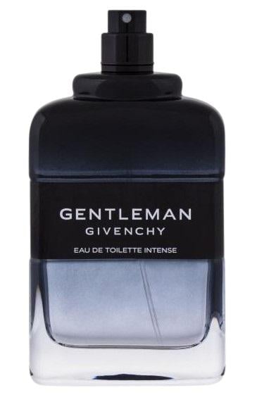 Givenchy Gentleman Intense Тоалетна вода за мъже EDT