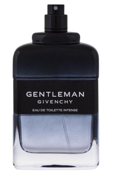 Givenchy Givenchy Gentleman Intense Тоалетна вода за мъже EDT - Мъжки парфюм 100мл - Сравни цени от 1 магазин с безплатна доставка