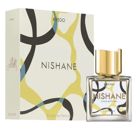 Nishane Nishane Kredo Extrait De Parfum Унисекс парфюмен екстракт - Унисекс парфюм 50мл - Сравни цени от 2 магазина с безплатна доставка