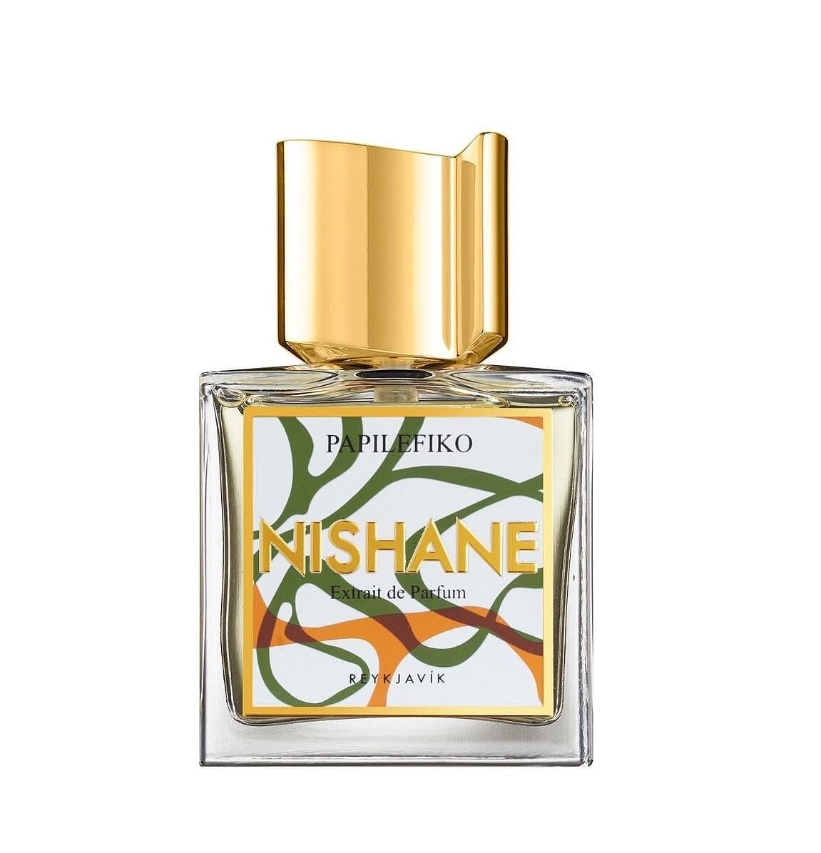 Nishane Nishane Papilefiko Extrait De Parfum Унисекс парфюмен екстракт - Унисекс парфюм 50мл - Сравни цени от 2 магазина с безплатна доставка