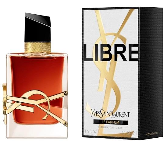 YSL YSL Libre Le Parfum Парфюмна вода за жени EDP - Женски парфюм 50мл - Сравни цени от 1 магазин с безплатна доставка